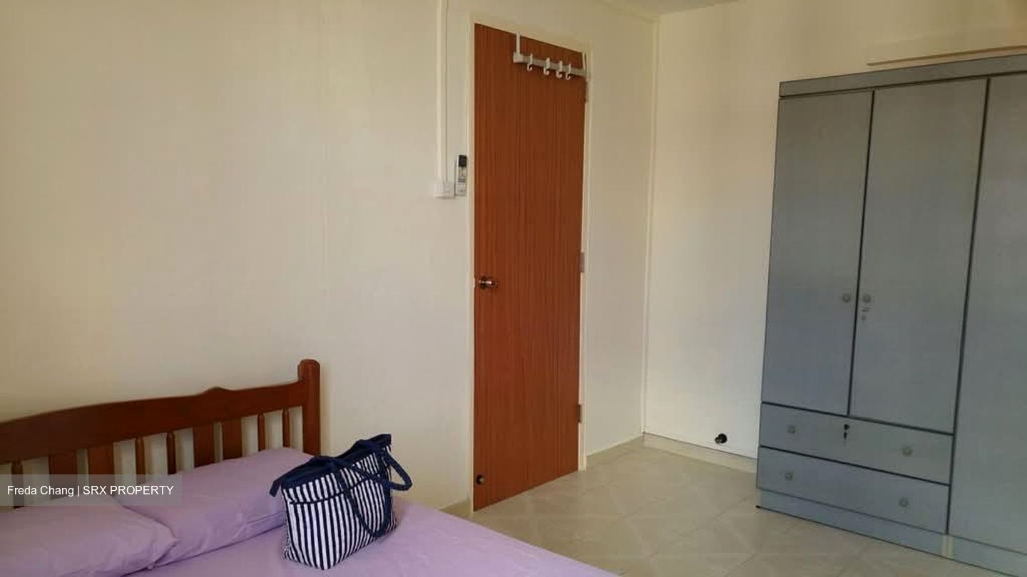 Blk 303 Chuan Village (Serangoon), HDB 3 Rooms #589625881
